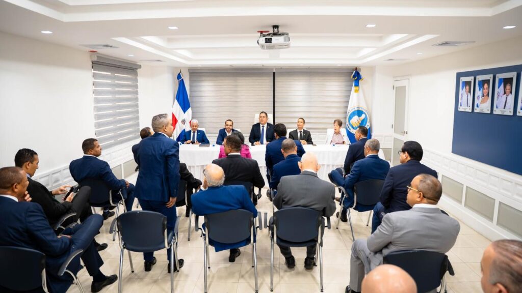 Más de 8,000 oportunidades: ITLA llevará becas tecnológicas a todas las provincias