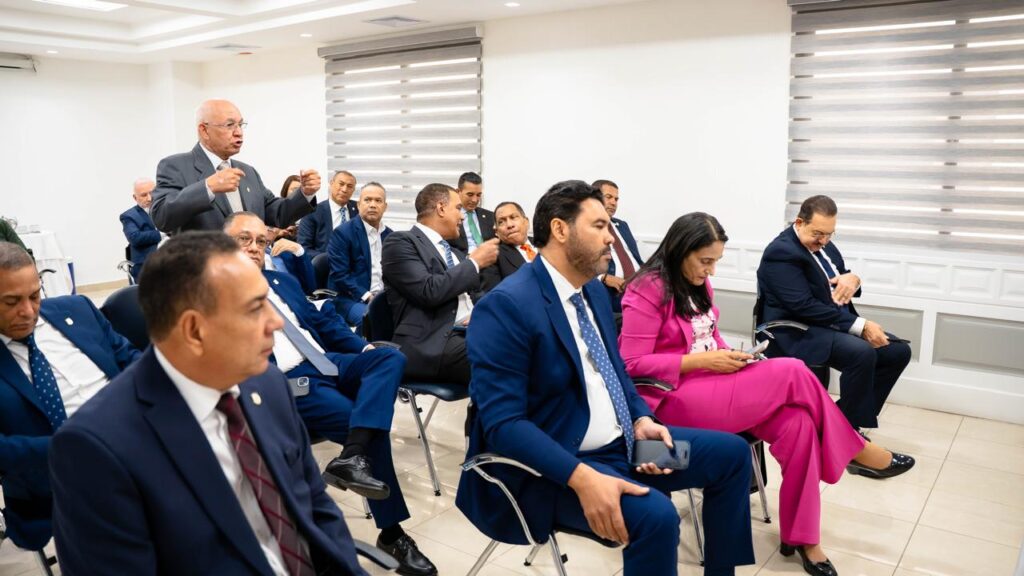 Más de 8,000 oportunidades: ITLA llevará becas tecnológicas a todas las provincias