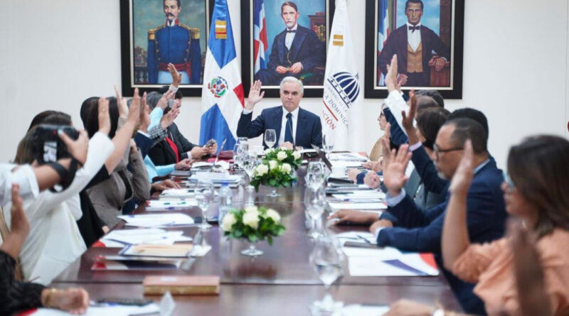 El gobierno impulsa la educación digital en República Dominicana con una estrategia nacional que integra inteligencia artificial y competencias tecnológicas en las aulas.