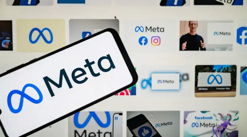 Meta y YouTube hallados culpables de dañar la salud mental de menores 1