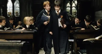 HBO revela tráiler de serie 'Harry Potter', 8 capítulos y estreno navideño 2026