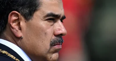 Maduro comparece de nuevo ante tribunal de Nueva York tras captura 3 Maduro comparece de nuevo ante tribunal de Nueva York tras captura