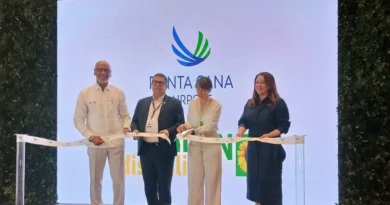 Aeropuerto de Punta Cana lanza Sunflower para discapacidades invisibles