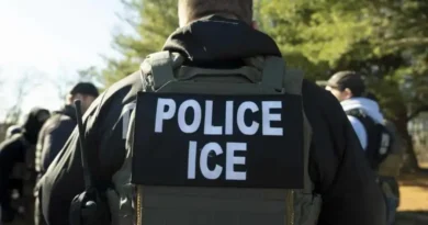 Senado de EE. UU. impulsa acuerdo para terminar bloqueo presupuestario 4 Senado de EE. UU. impulsa acuerdo para terminar bloqueo presupuestario