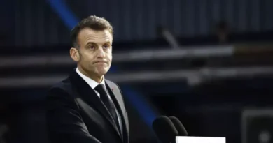 Francia amplía su arsenal nuclear y autoriza despliegue en aliados