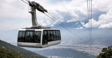 Gobierno destina US$20 millones a rehabilitar Teleférico de Puerto Plata