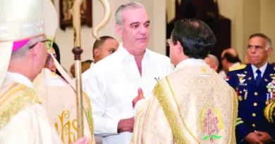 Abinader encabeza actos por 182 años de la Batalla del 30 de marzo