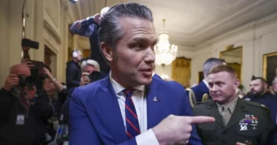 EE.UU. advierte ofensiva unilateral contra carteles en Latinoamérica