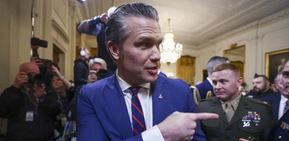 EE.UU. advierte ofensiva unilateral contra carteles en Latinoamérica