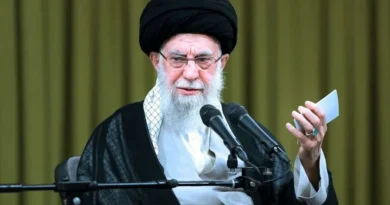 Fallece Ayatolá Ali Jamenei, líder supremo de Irán