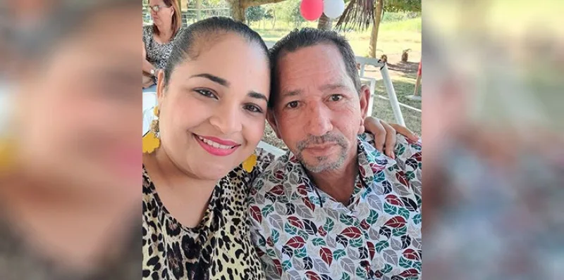 Homicidio‑suicidio en Guauci, Moca deja dos cadáveres