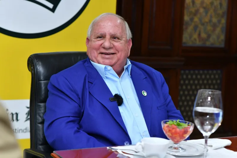 Salud supervisa consultorio “Transformando el Autismo” de Ernesto Fadul