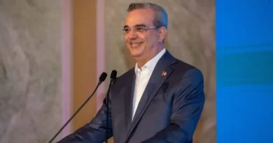 Abinader asistirá a cumbre 'Escudo de las Américas' en Miami