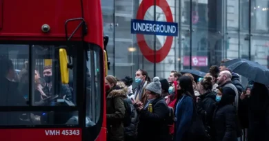 Ciberataque a TfL compromete datos de 10 millones de usuarios