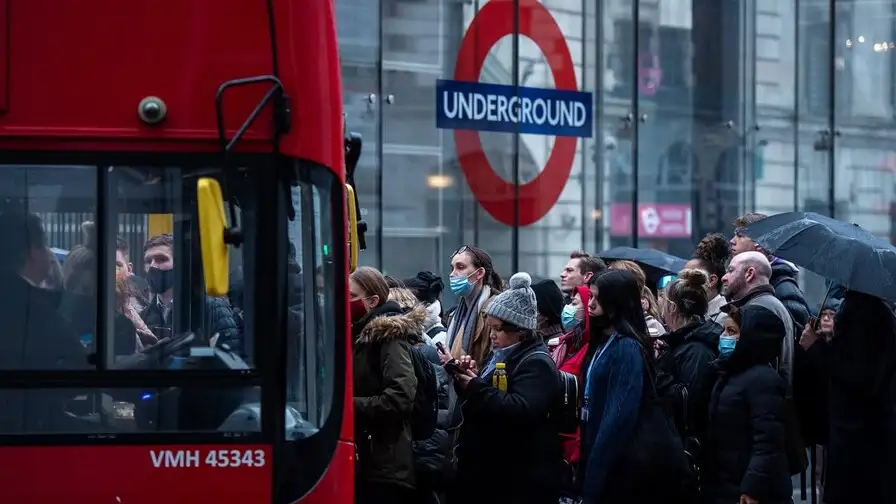 Ciberataque a TfL compromete datos de 10 millones de usuarios