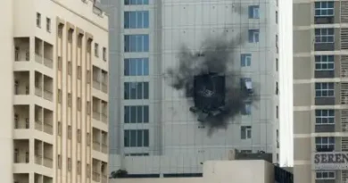 EE.UU. sospecha que Rusia suministra datos de inteligencia a Irán 2 EE.UU. sospecha que Rusia suministra datos de inteligencia a Irán