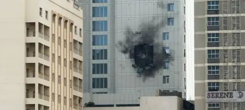 EE.UU. sospecha que Rusia suministra datos de inteligencia a Irán