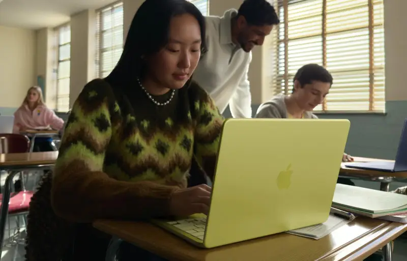 Apple lanza MacBook Neo, portátil de 13 pulgadas a 699 €