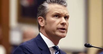 EE.UU. e Israel lanzan la operación 'Furia Épica' contra Irán 2 EE.UU. e Israel lanzan la operación 'Furia Épica' contra Irán