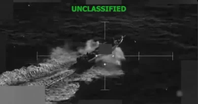 Fallece detenido cubano tras operativo contra lancha estadounidense 3 Fallece detenido cubano tras operativo contra lancha estadounidense