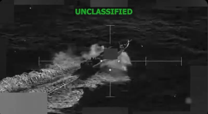 Fallece detenido cubano tras operativo contra lancha estadounidense