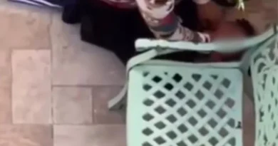 Denuncian abuso de una docente contra niña de 4 años en SDE