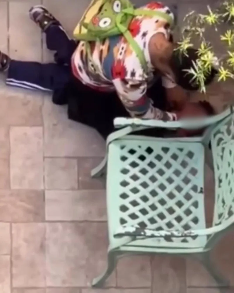 Denuncian abuso de una docente contra niña de 4 años en SDE