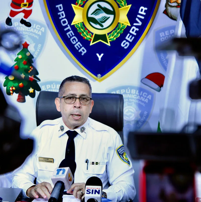 Hallan cadáver de mujer dentro de caja de cartón en San Cristóbal