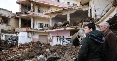 Trump anuncia ataque fuerte a Irán; Irán limita ofensivas en el Golfo 3