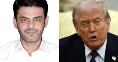Jurado de EE. UU. declara culpable a pakistaní por complot contra Trump