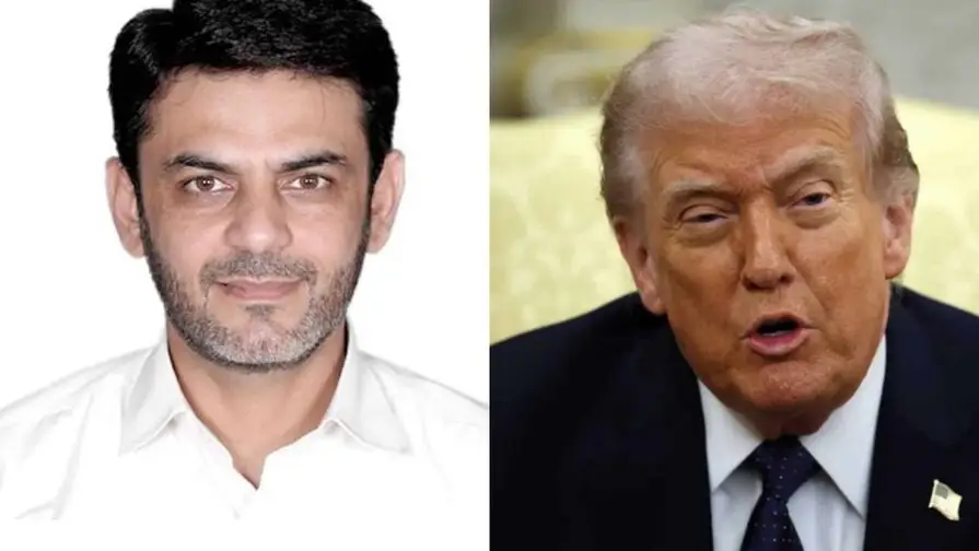 Jurado de EE. UU. declara culpable a pakistaní por complot contra Trump