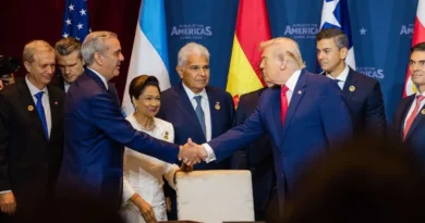 EE.UU. y República Dominicana se suman a coalición contra carteles