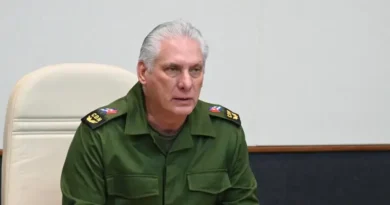 Díaz-Canel confirma diálogo reciente entre Cuba y Estados Unidos