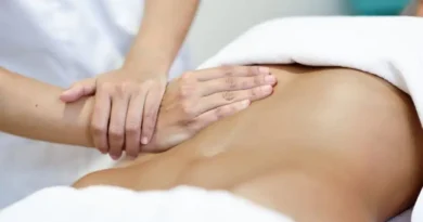 Especialistas alertan sobre peligros de drenaje linfático no certificado