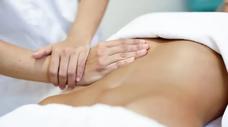 Especialistas alertan sobre peligros de drenaje linfático no certificado 1