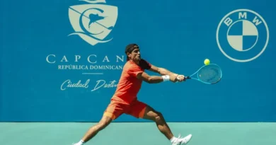 Navone y Bellucci se enfrentarán en la final de Cap Cana