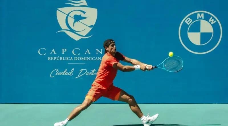 Navone y Bellucci se enfrentarán en la final de Cap Cana 1
