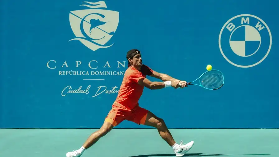 Navone y Bellucci se enfrentarán en la final de Cap Cana