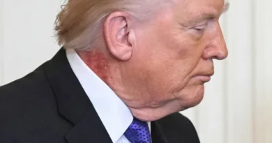 Trump pide apoyo internacional para proteger el estrecho de Ormuz 2 Trump pide apoyo internacional para proteger el estrecho de Ormuz