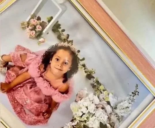 Autoridades y comunidad buscan a la niña desaparecida en Imbert 1