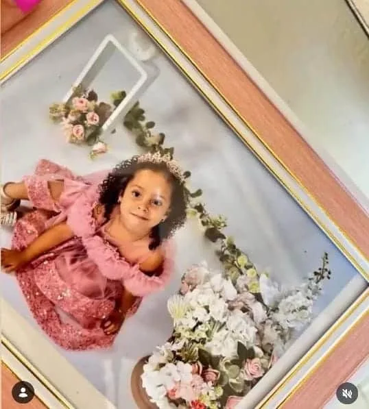 Autoridades y comunidad buscan a la niña desaparecida en Imbert