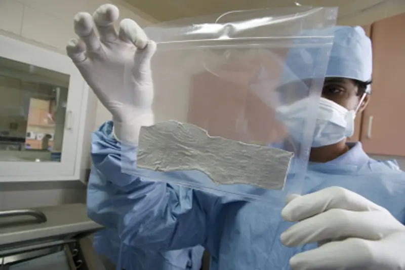 Dominicana avanza con banco de piel y expansión de servicios de salud