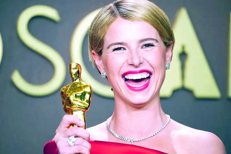 Cine de autor triunfa en los Oscar 2026