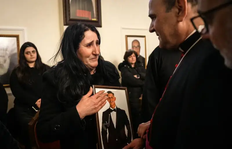 NATO descarta participación en la apertura del estrecho de Ormuz