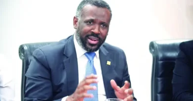 Wilson Camacho acusa reciclaje de incidentes por defensa de Rodríguez