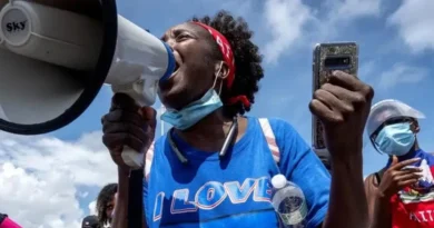 Fiscales demócratas solicitan al Supremo mantener TPS para haitianos