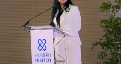 Más de 73,000 casos de acoso y violencia de género reportados a fiscalías