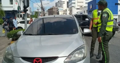 Ciudadano acusa a Digesett por más de 70 multas sin conducir 4 Ciudadano acusa a Digesett por más de 70 multas sin conducir