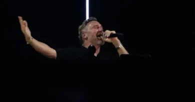 David Guetta regresa al Estadio Quisqueya tras una década 4 David Guetta regresa al Estadio Quisqueya tras una década