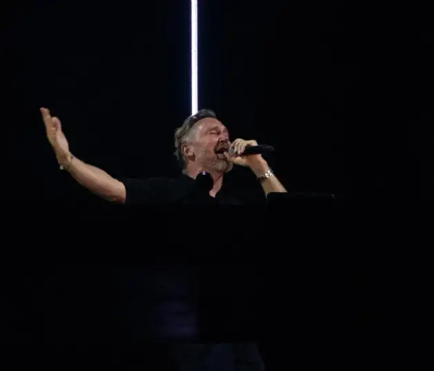 David Guetta regresa al Estadio Quisqueya tras una década